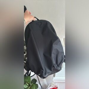 Lululemon bike/hike backpack